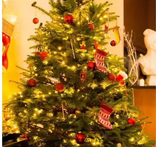 Guirlande Lumineuse LED