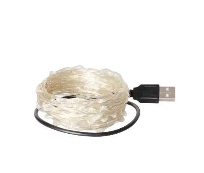 Guirlande Lumineuse LED